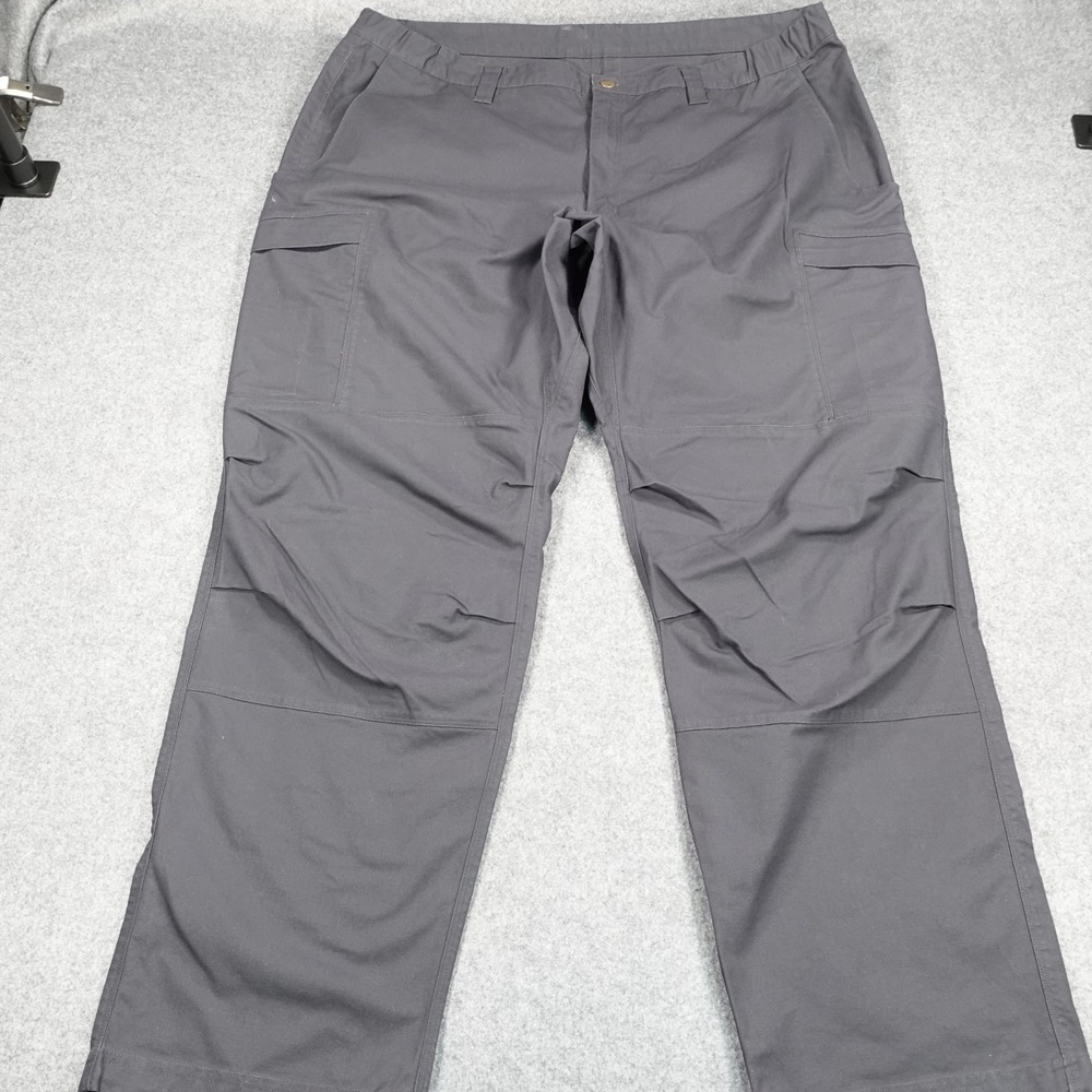 Vertx Original Tactical Pants Mens 44x34 VTX1000NV Navy Blue Stretch Cargo